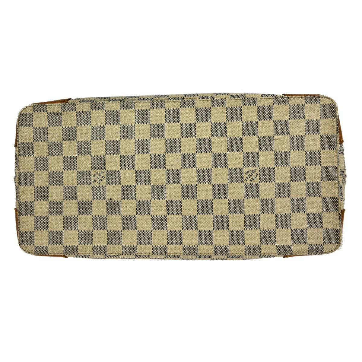 Louis Vuitton Louis Vuitton Hampstead Handbag Damier Size ONE SIZE - 7 Thumbnail