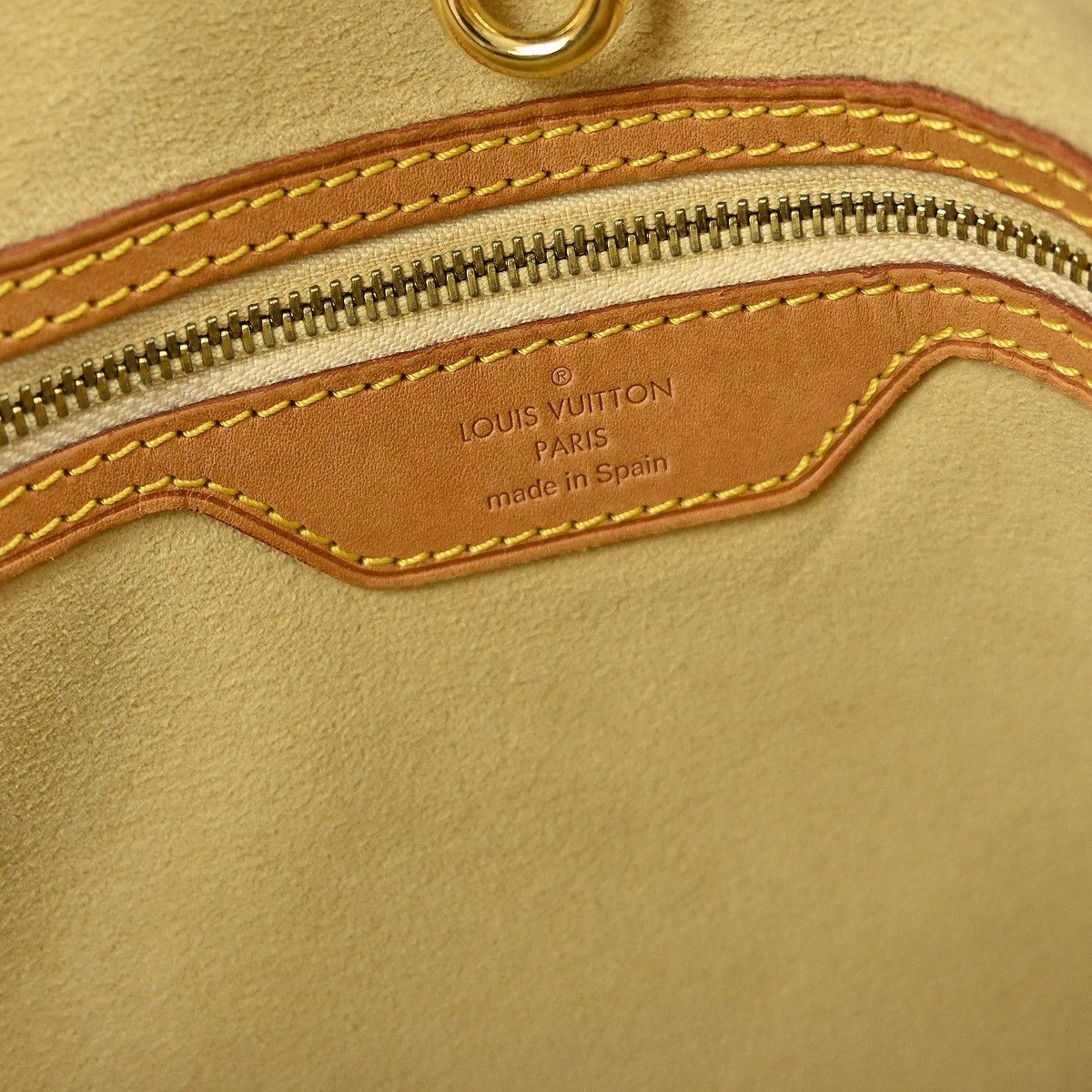 Louis Vuitton Louis Vuitton Hampstead Handbag Damier Size ONE SIZE - 4 Thumbnail