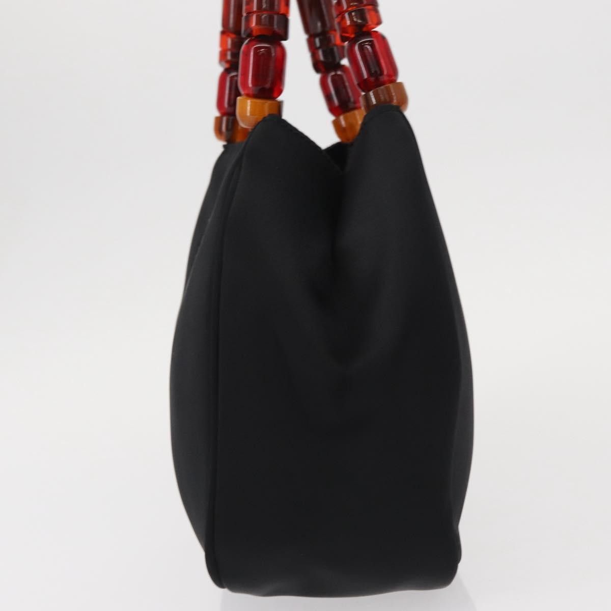 Givenchy Givenchy Vintage Handbag Nylon Size ONE SIZE - 3 Thumbnail