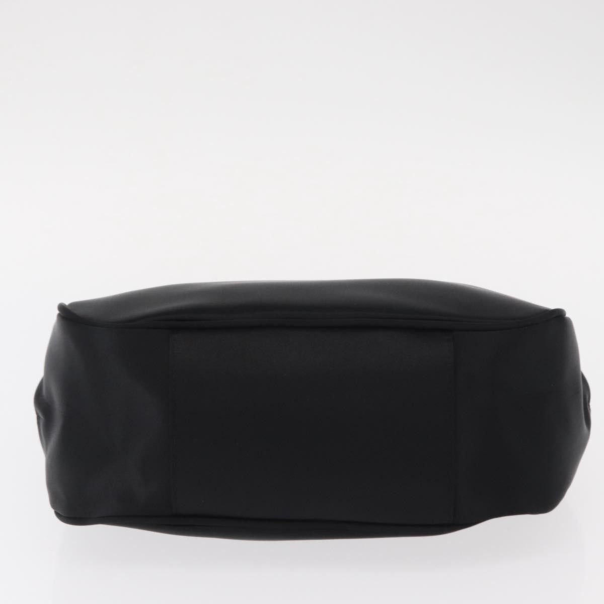 Givenchy Givenchy Vintage Handbag Nylon Size ONE SIZE - 10 Thumbnail