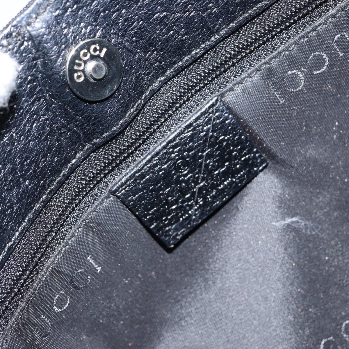 Gucci Gucci Vintage Shoulder Bag Nylon Size ONE SIZE - 6 Thumbnail