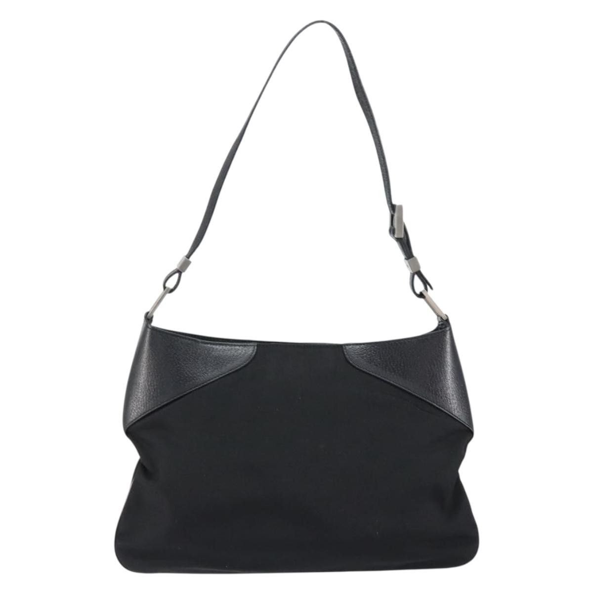 Gucci Gucci Vintage Shoulder Bag Nylon Size ONE SIZE - 2 Thumbnail