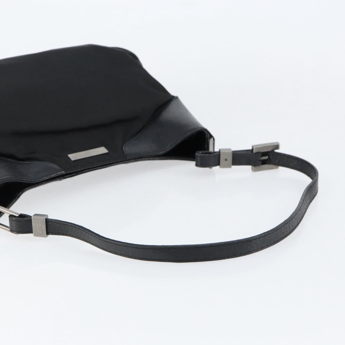 Gucci Gucci Vintage Shoulder Bag Nylon Size ONE SIZE - 8 Thumbnail