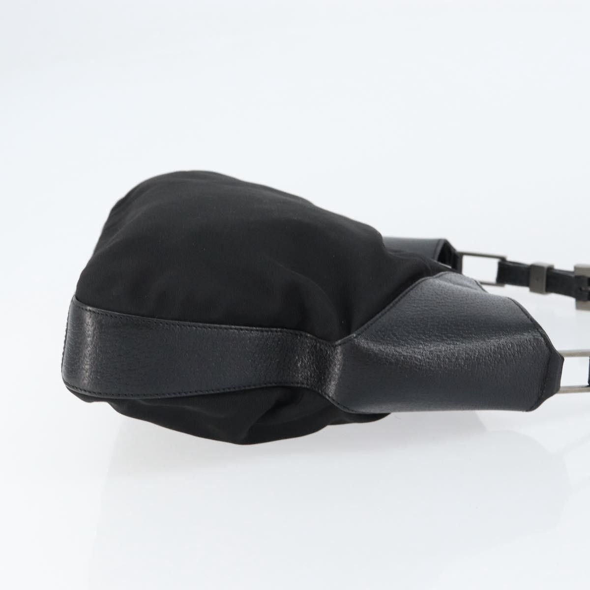 Gucci Gucci Vintage Shoulder Bag Nylon Size ONE SIZE - 3 Thumbnail