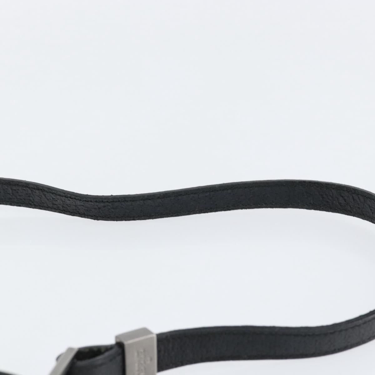 Gucci Gucci Vintage Shoulder Bag Nylon Size ONE SIZE - 17 Thumbnail