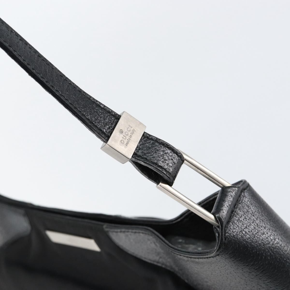 Gucci Gucci Vintage Shoulder Bag Nylon Size ONE SIZE - 19 Thumbnail
