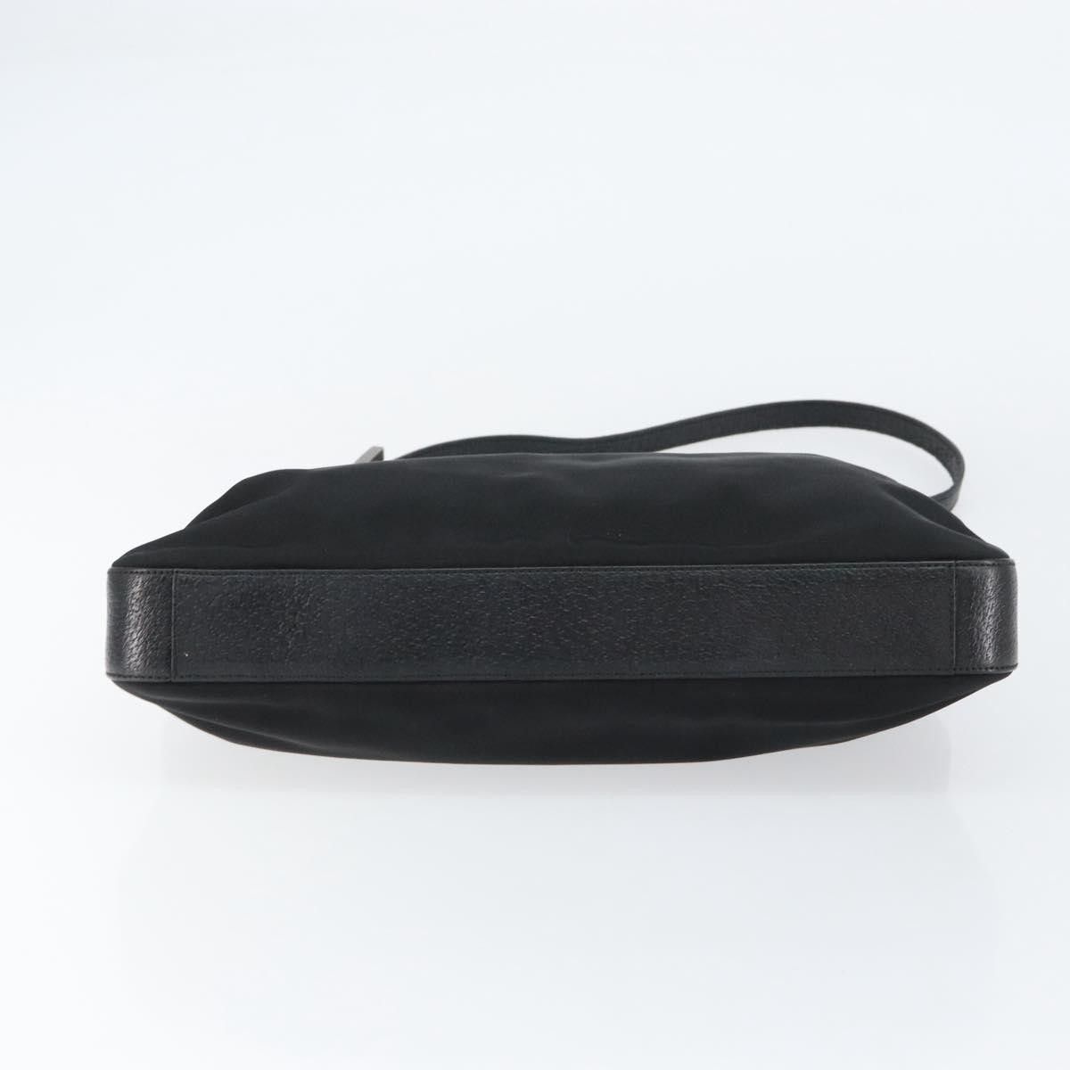 Gucci Gucci Vintage Shoulder Bag Nylon Size ONE SIZE - 18 Thumbnail