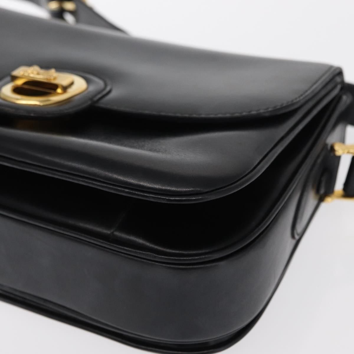 Celine Celine Horse Carriage Shoulder bag Leather Size ONE SIZE - 9 Thumbnail