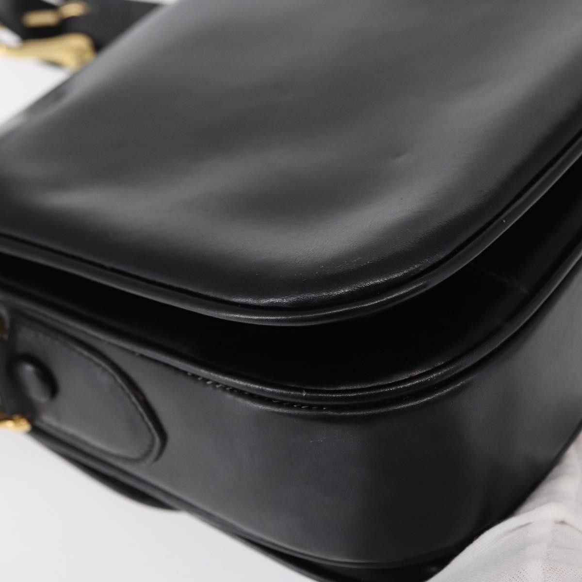 Celine Celine Horse Carriage Shoulder bag Leather Size ONE SIZE - 10 Thumbnail