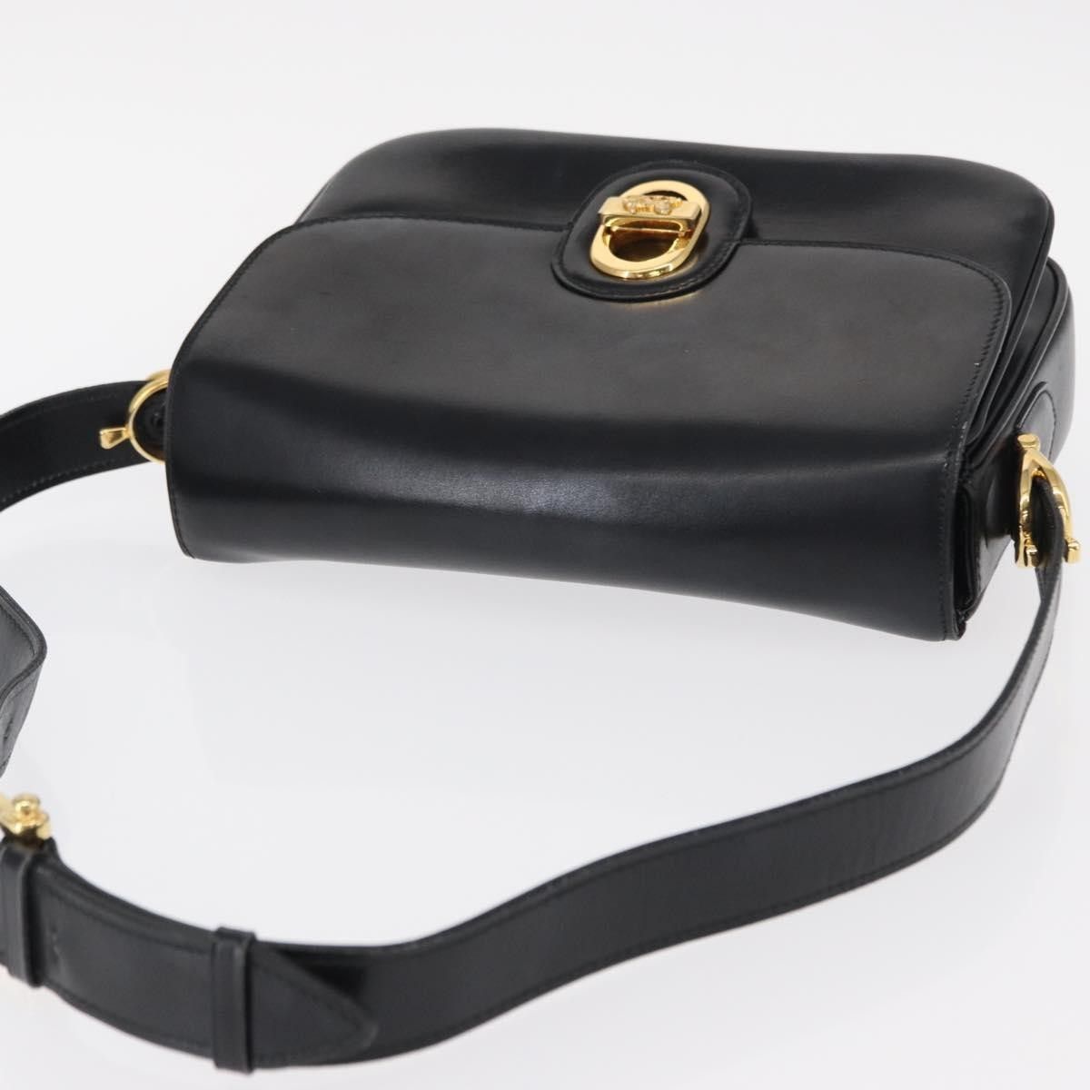 Celine Celine Horse Carriage Shoulder bag Leather Size ONE SIZE - 15 Thumbnail