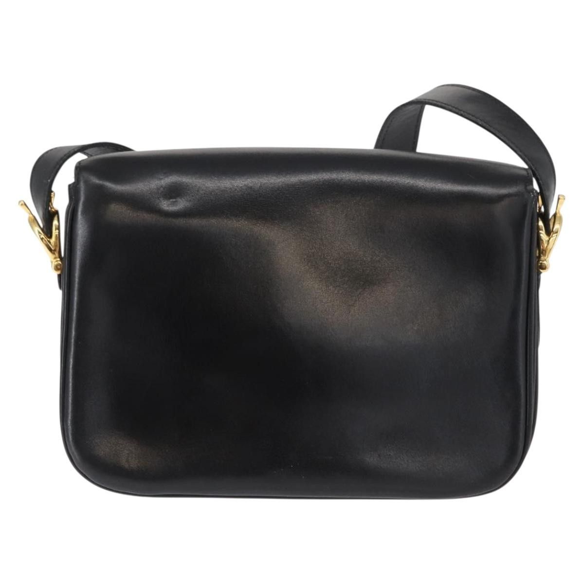 Celine Celine Horse Carriage Shoulder bag Leather Size ONE SIZE - 2 Thumbnail