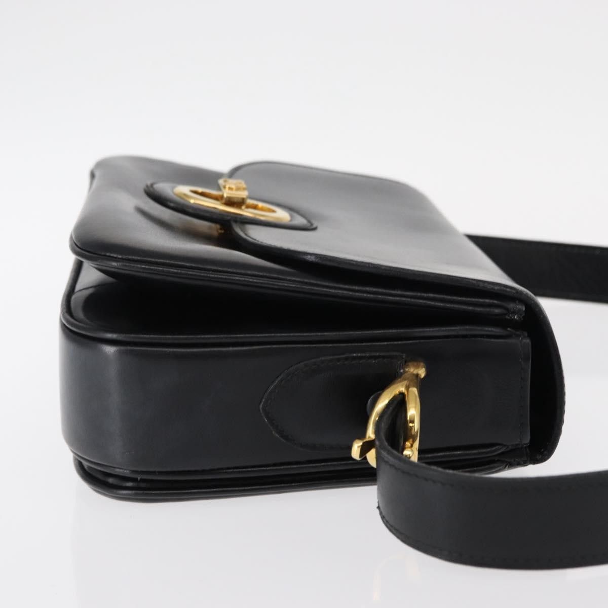 Celine Celine Horse Carriage Shoulder bag Leather Size ONE SIZE - 3 Thumbnail
