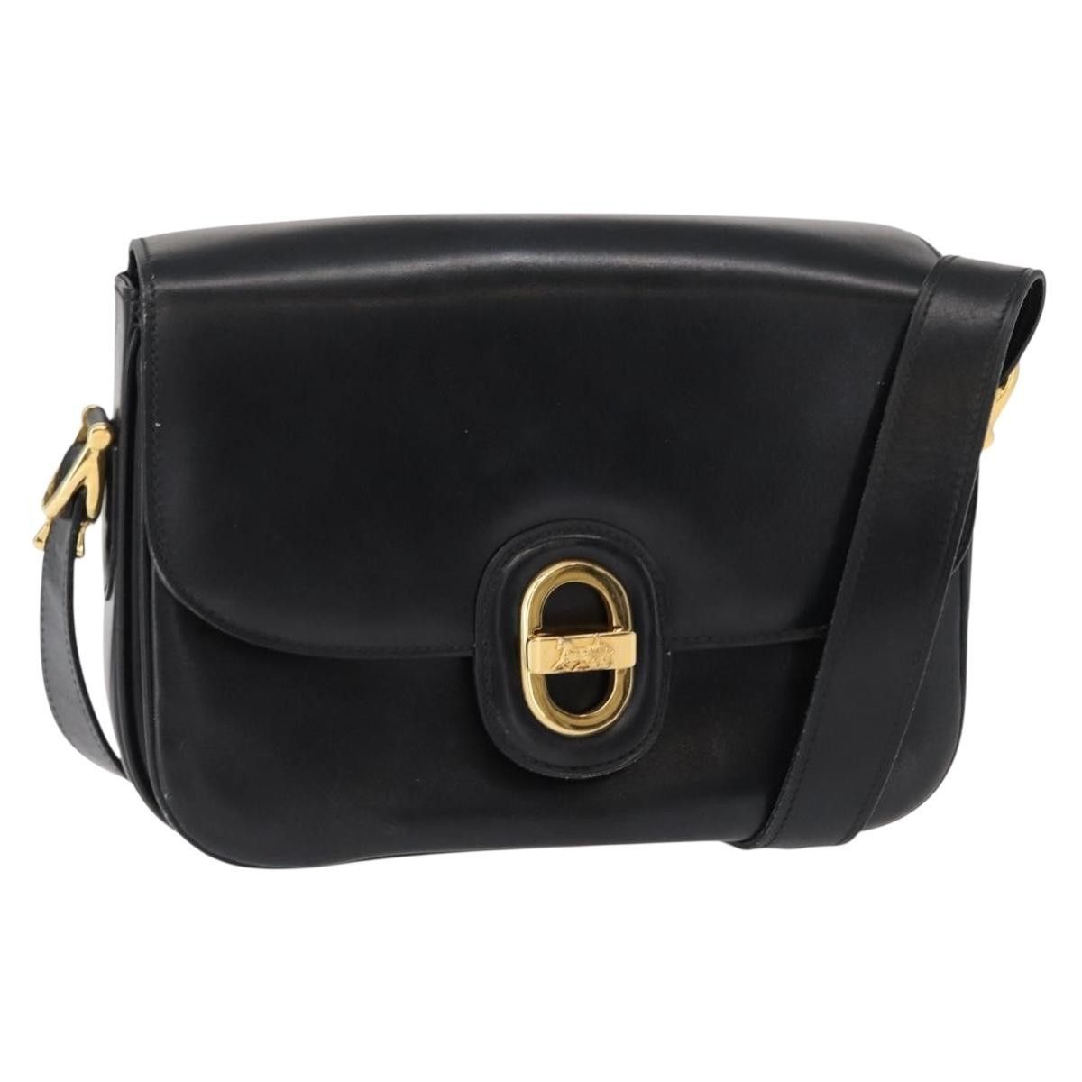 Celine Celine Horse Carriage Shoulder bag Leather Size ONE SIZE - 14 Thumbnail