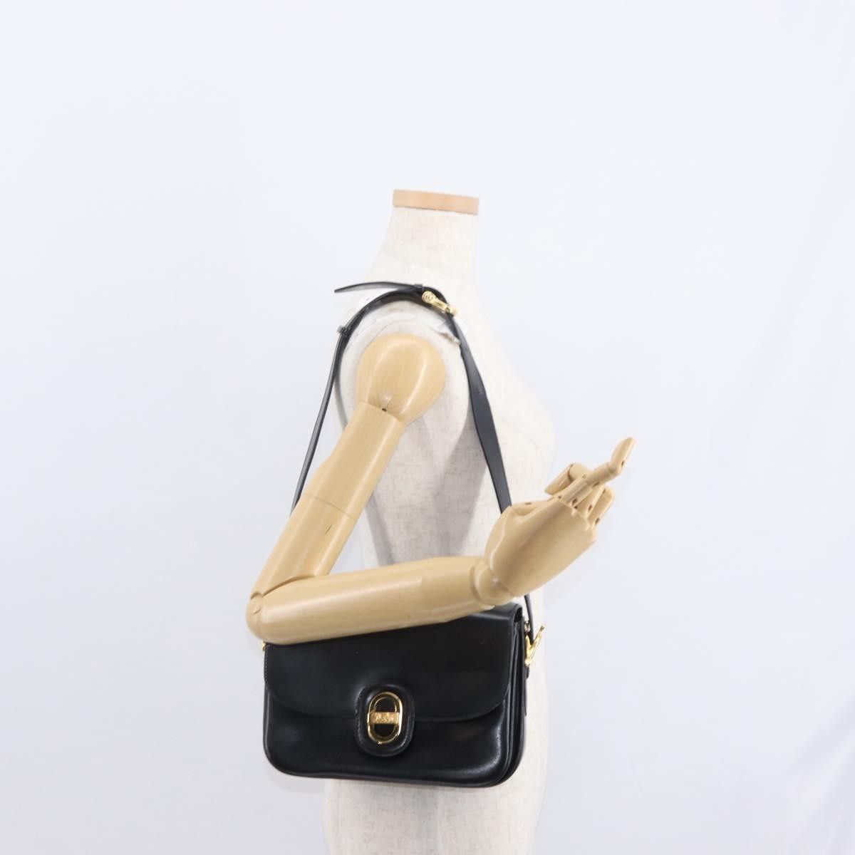 Celine Celine Horse Carriage Shoulder bag Leather Size ONE SIZE - 13 Thumbnail