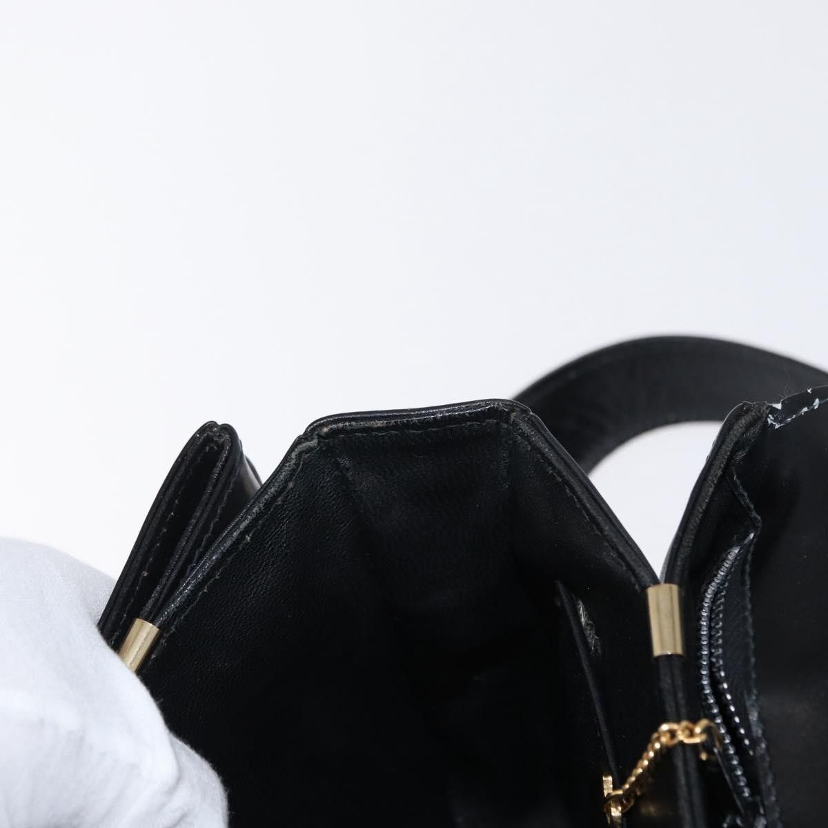 Celine Celine Horse Carriage Shoulder bag Leather Size ONE SIZE - 20 Thumbnail