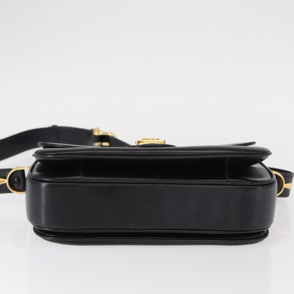 Celine Celine Horse Carriage Shoulder bag Leather Size ONE SIZE - 17 Thumbnail