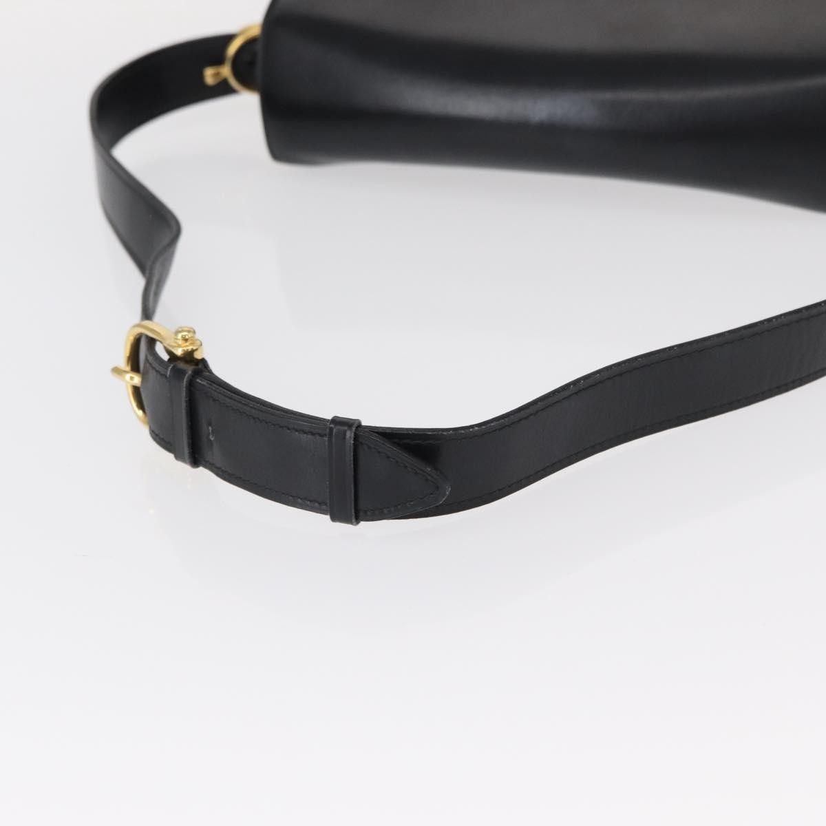 Celine Celine Horse Carriage Shoulder bag Leather Size ONE SIZE - 7 Thumbnail