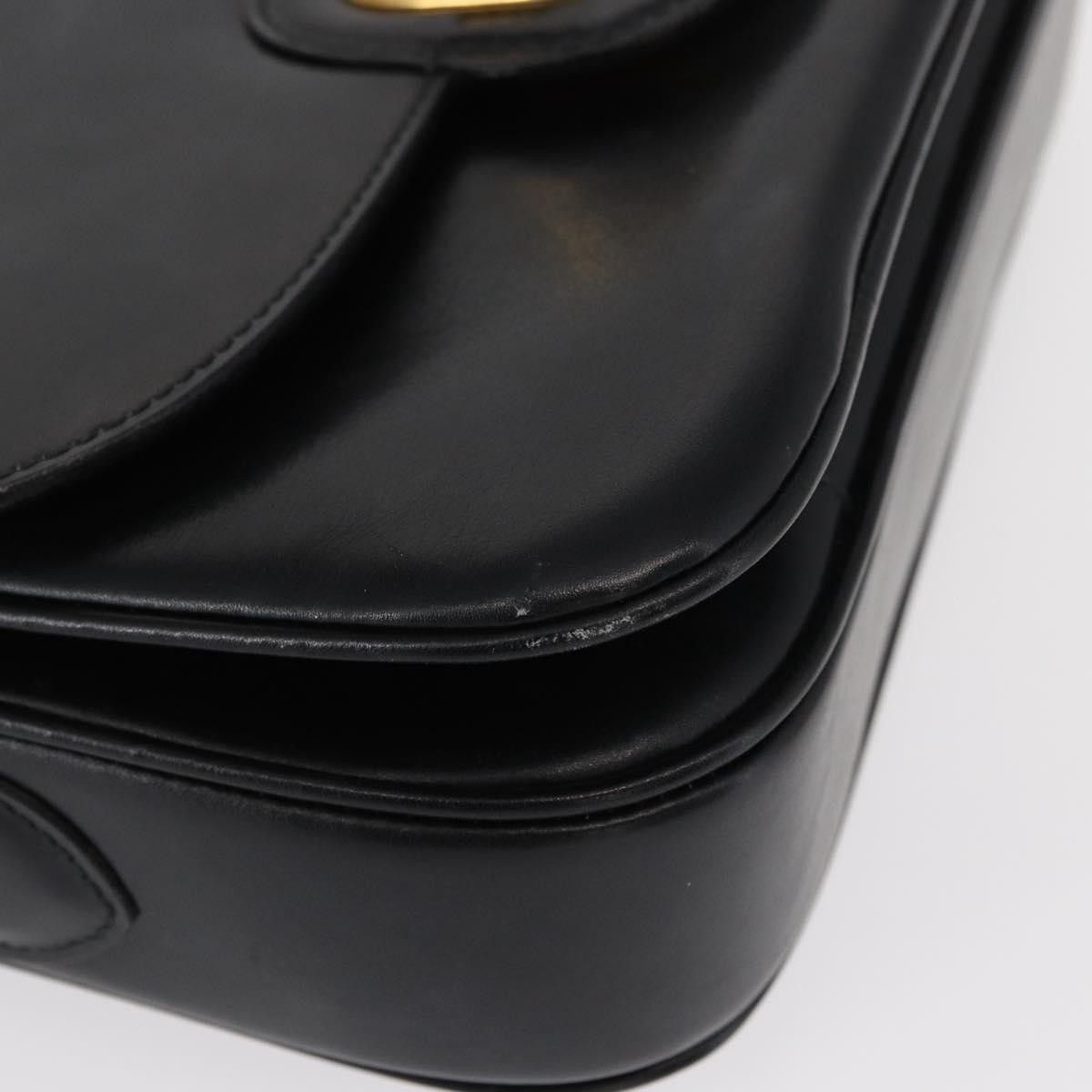 Celine Celine Horse Carriage Shoulder bag Leather Size ONE SIZE - 8 Thumbnail