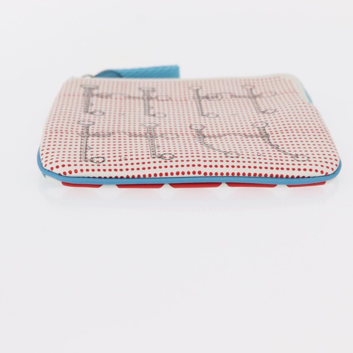 Hermes Hermes Carre Pocket Pouch Printed Swift Size ONE SIZE - 15 Thumbnail