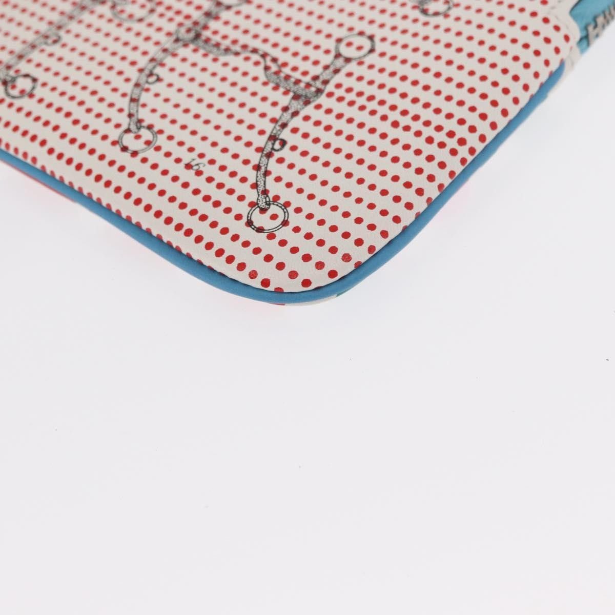 Hermes Hermes Carre Pocket Pouch Printed Swift Size ONE SIZE - 11 Thumbnail