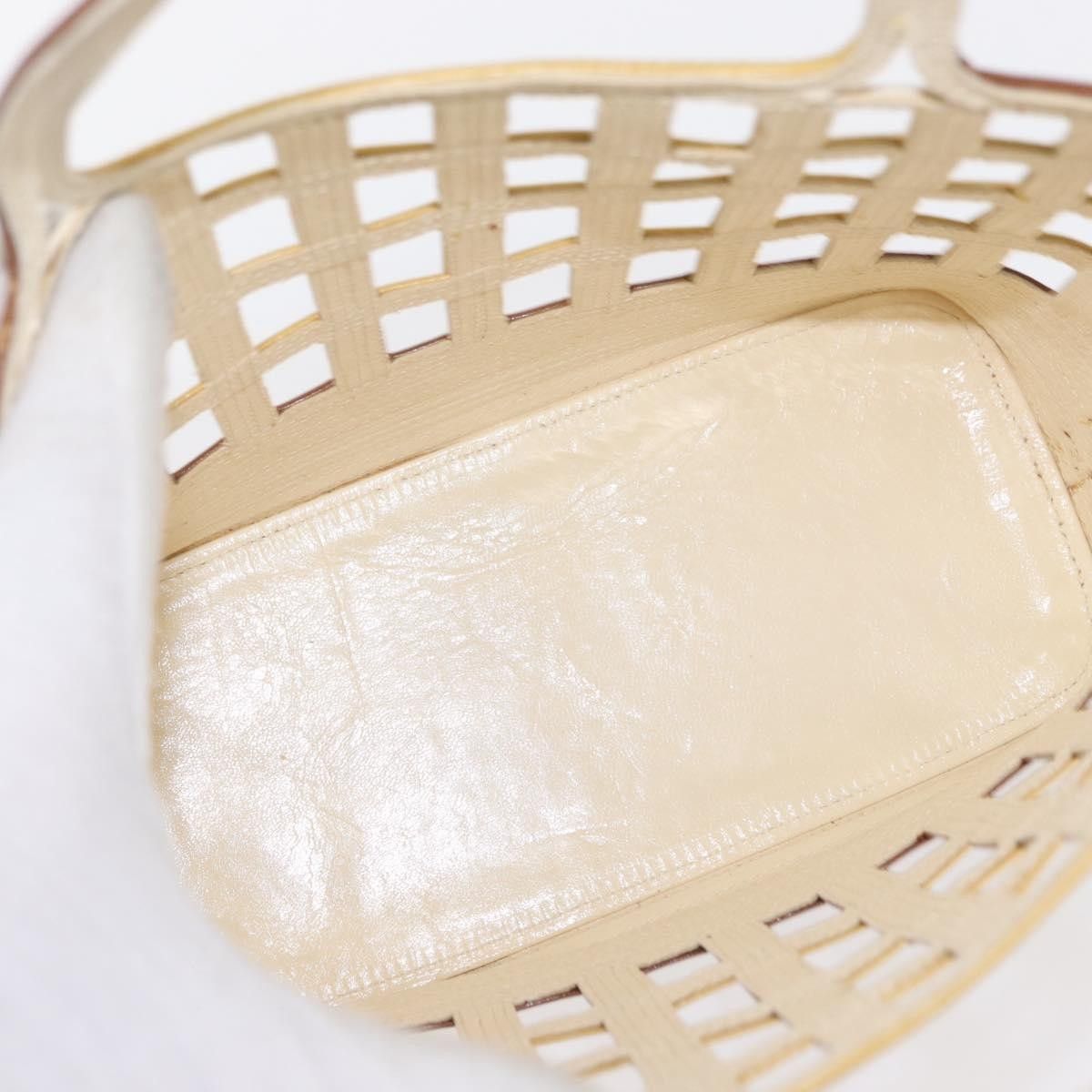 Prada Prada Vintage Handbag Leather Size ONE SIZE - 5 Thumbnail