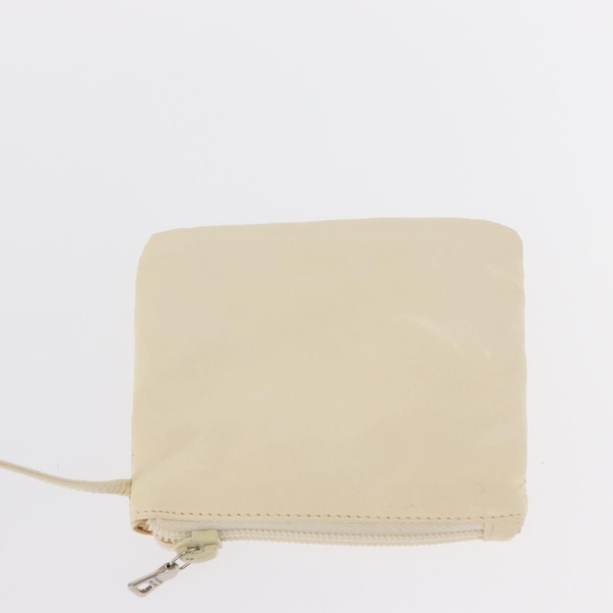 Prada Prada Vintage Handbag Leather Size ONE SIZE - 21 Thumbnail