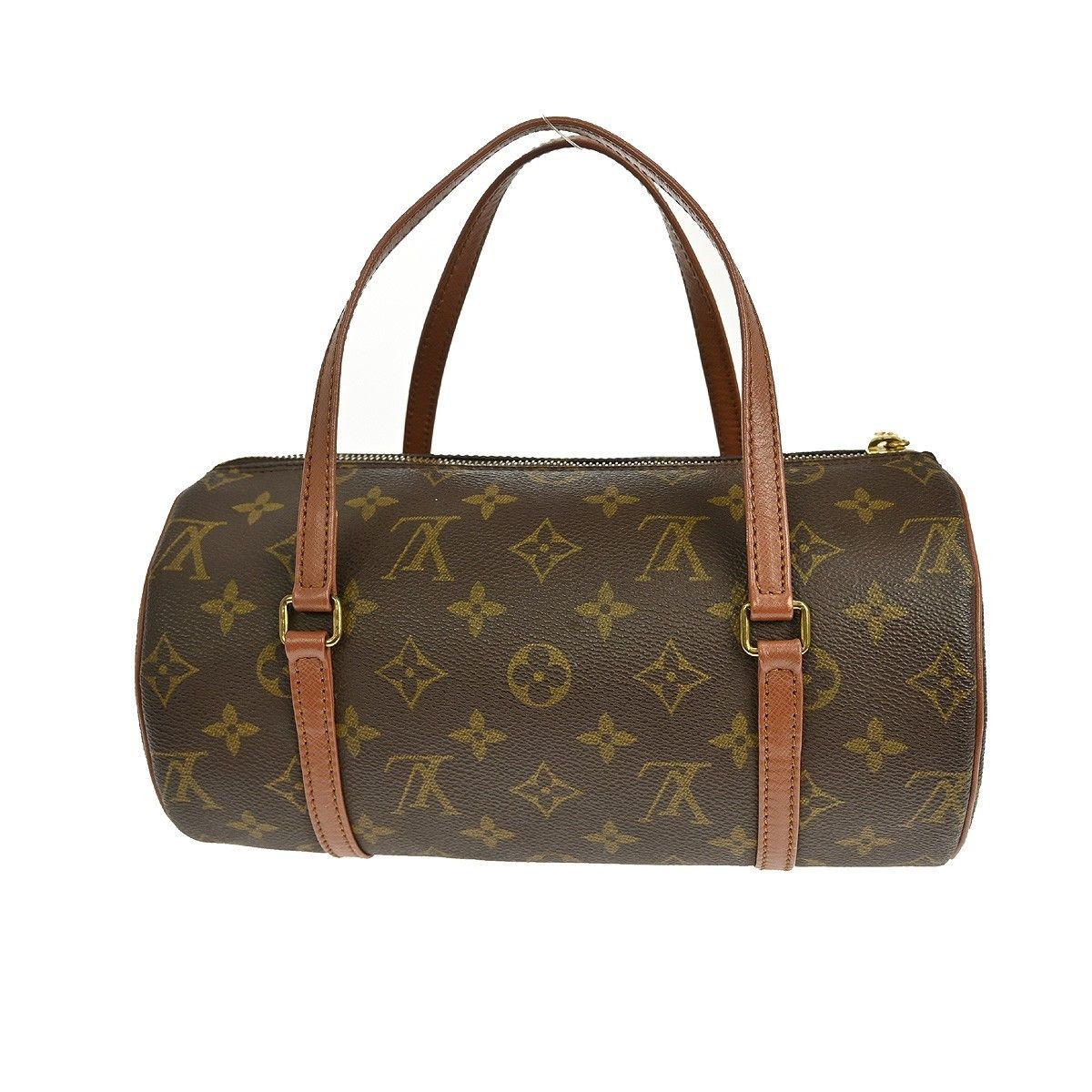 Louis Vuitton Louis Vuitton Papillon Handbag Monogram Canvas Size ONE SIZE - 2 Thumbnail