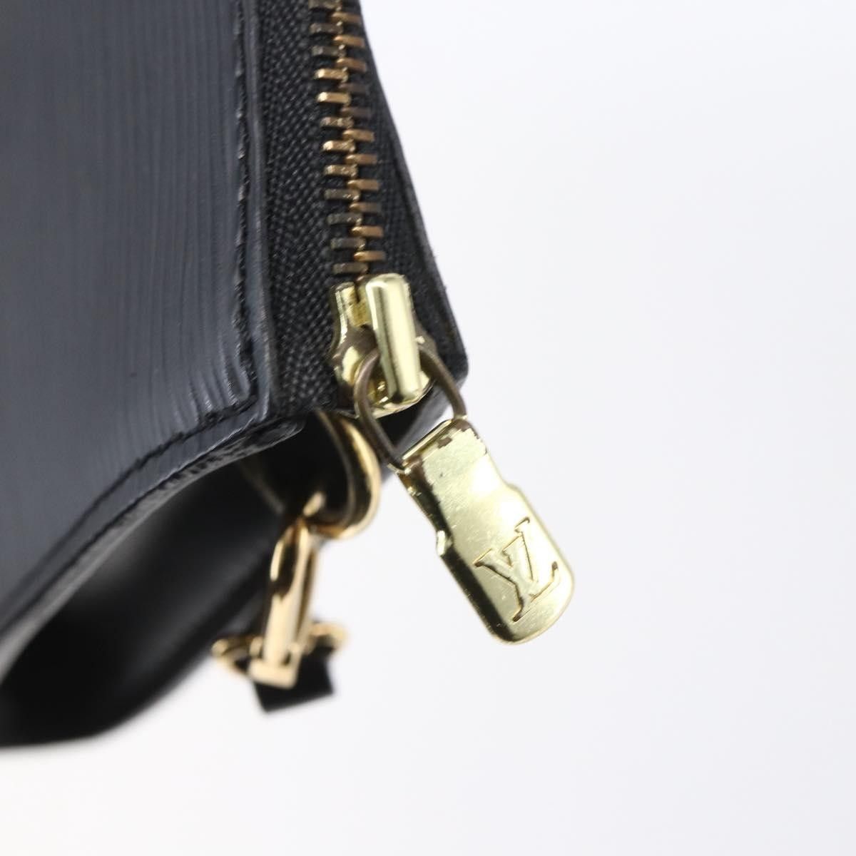 Louis Vuitton Louis Vuitton Pochette Accessoires Epi Leather Size ONE SIZE - 13 Thumbnail