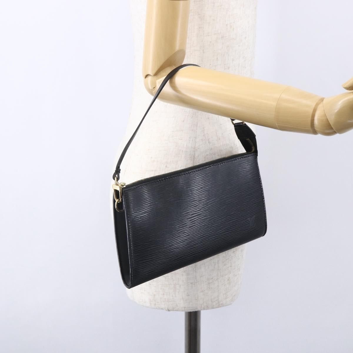 Louis Vuitton Louis Vuitton Pochette Accessoires Epi Leather Size ONE SIZE - 15 Thumbnail