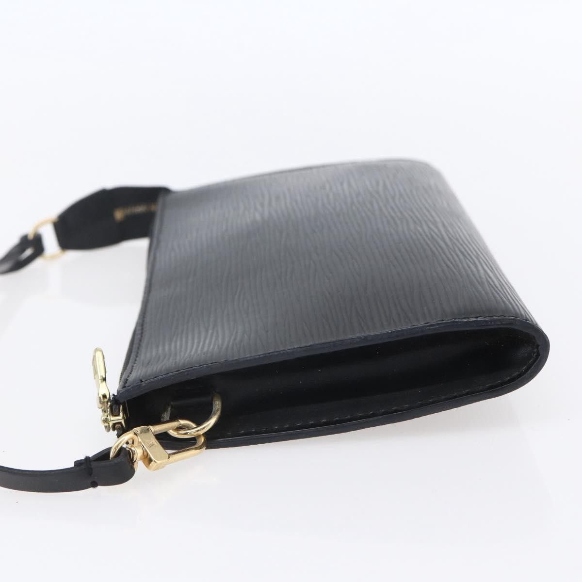Louis Vuitton Louis Vuitton Pochette Accessoires Epi Leather Size ONE SIZE - 3 Thumbnail
