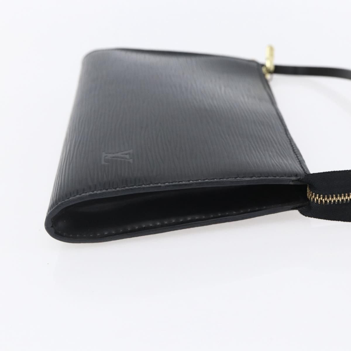 Louis Vuitton Louis Vuitton Pochette Accessoires Epi Leather Size ONE SIZE - 4 Thumbnail