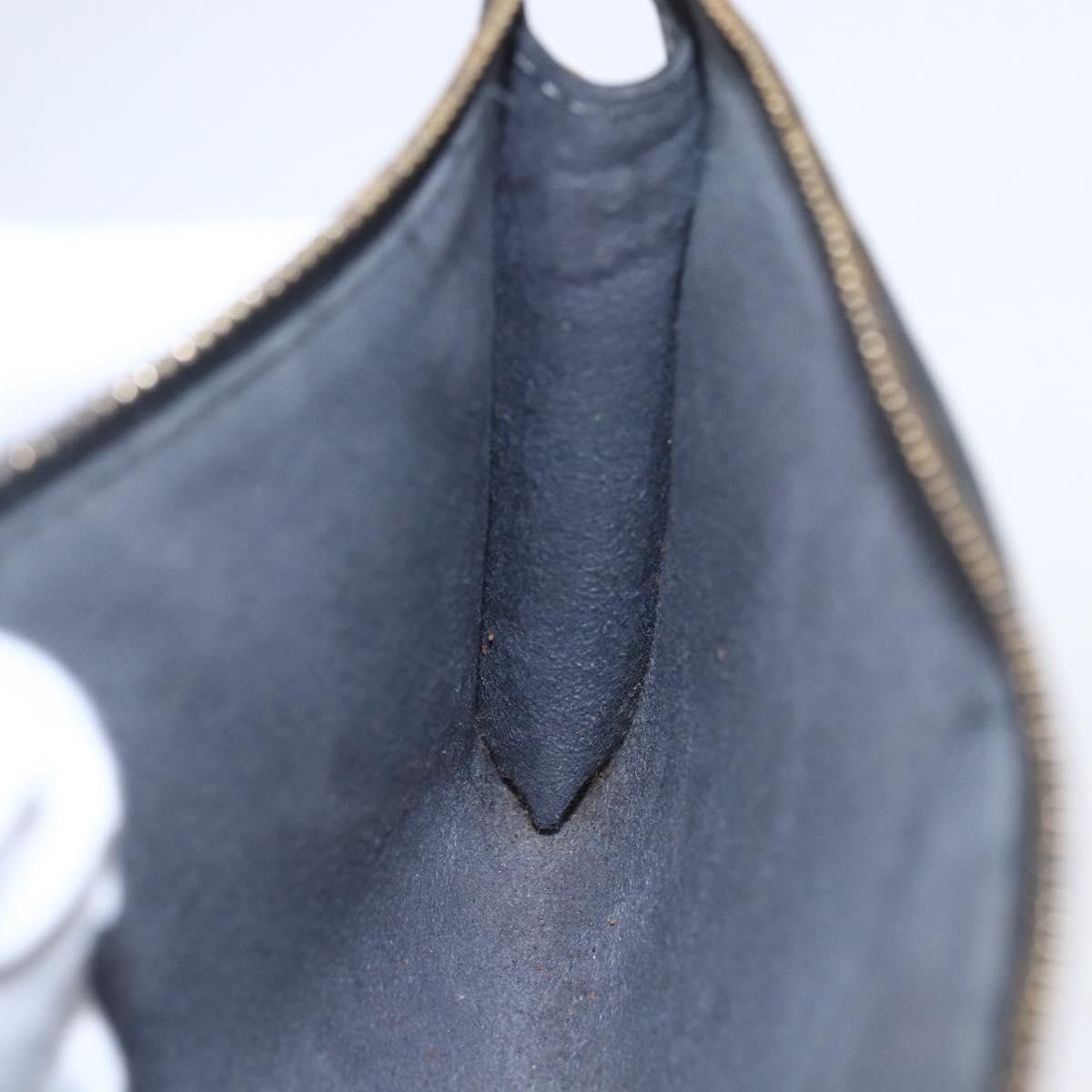 Louis Vuitton Louis Vuitton Pochette Accessoires Epi Leather Size ONE SIZE - 21 Thumbnail