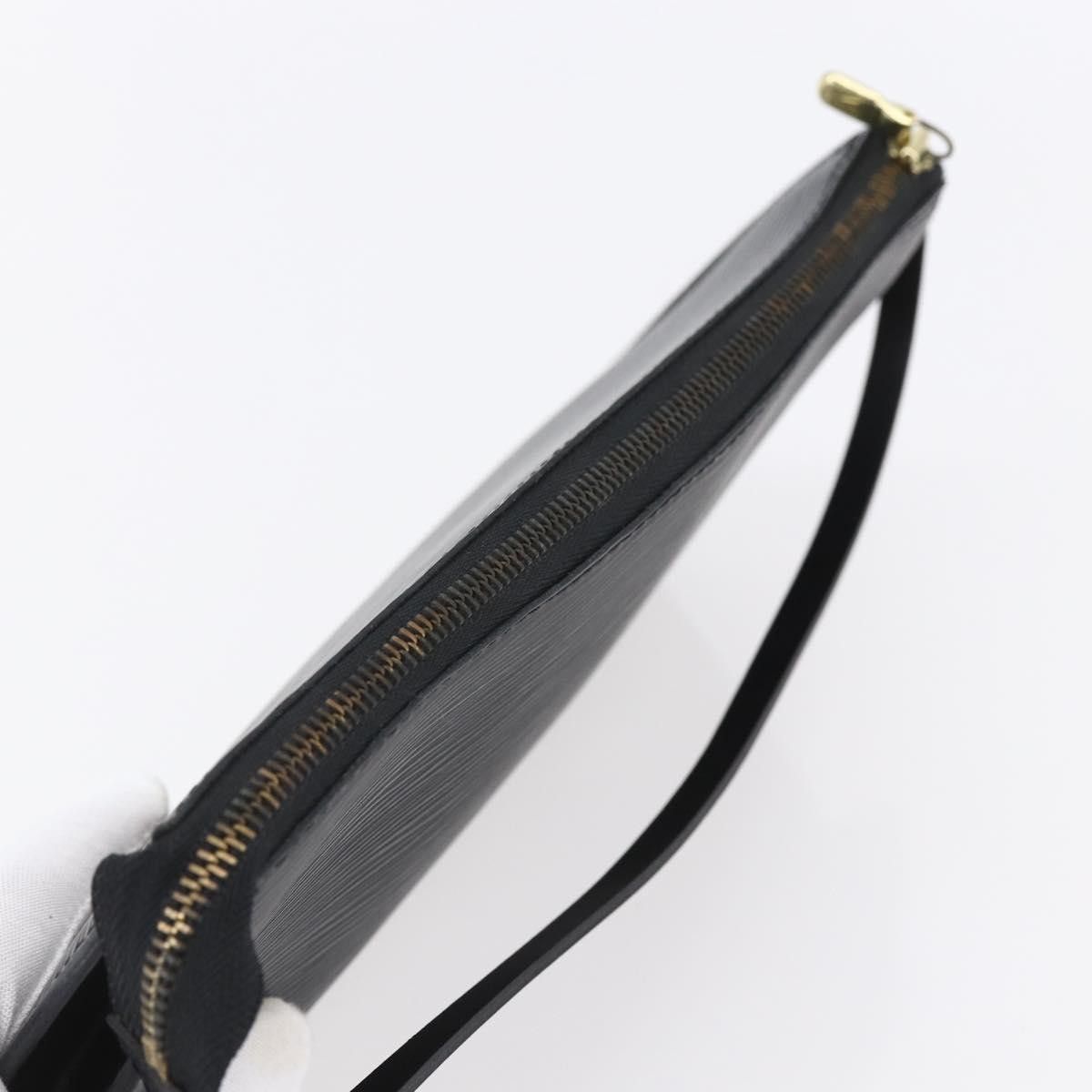 Louis Vuitton Louis Vuitton Pochette Accessoires Epi Leather Size ONE SIZE - 16 Thumbnail