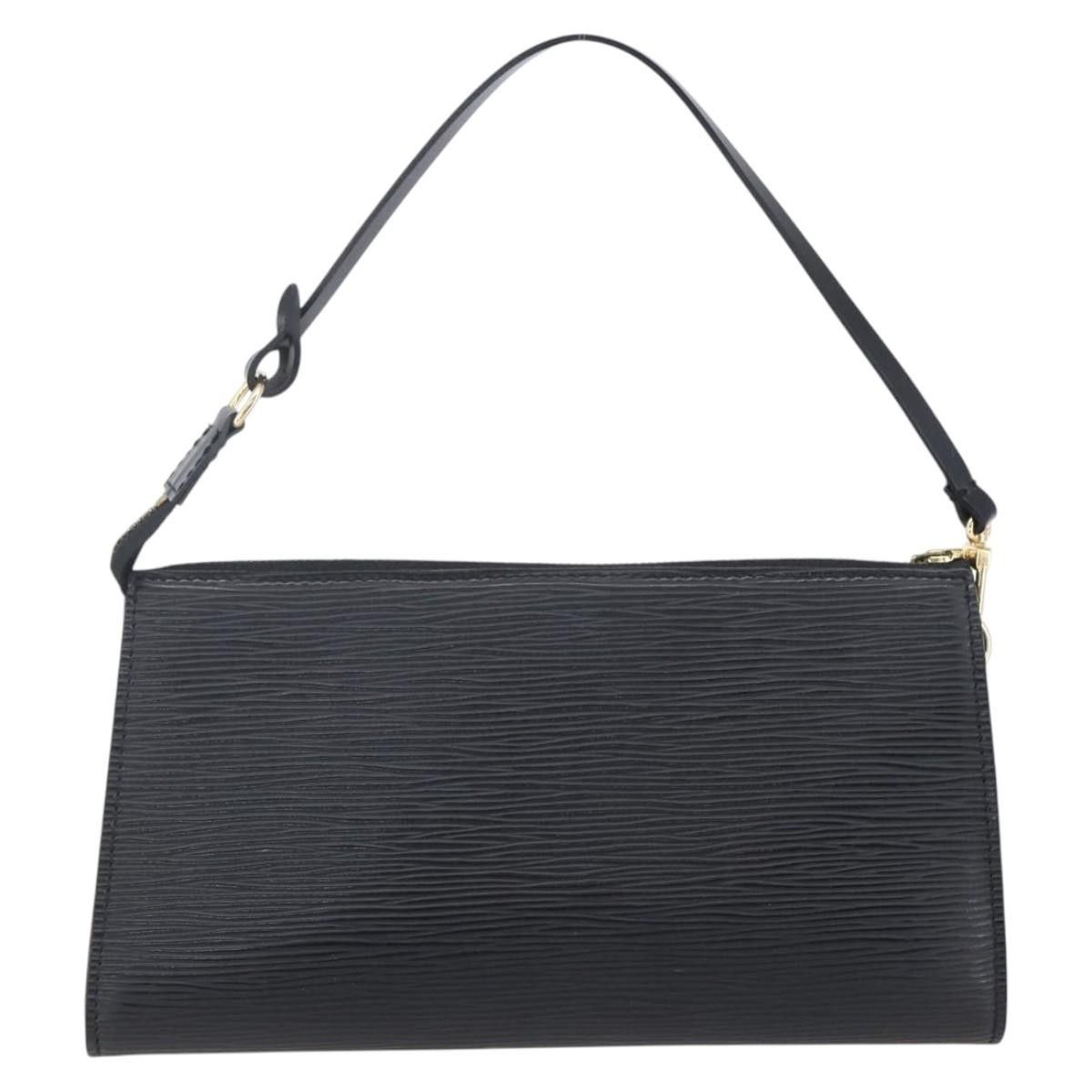 Louis Vuitton Louis Vuitton Pochette Accessoires Epi Leather Size ONE SIZE - 2 Thumbnail