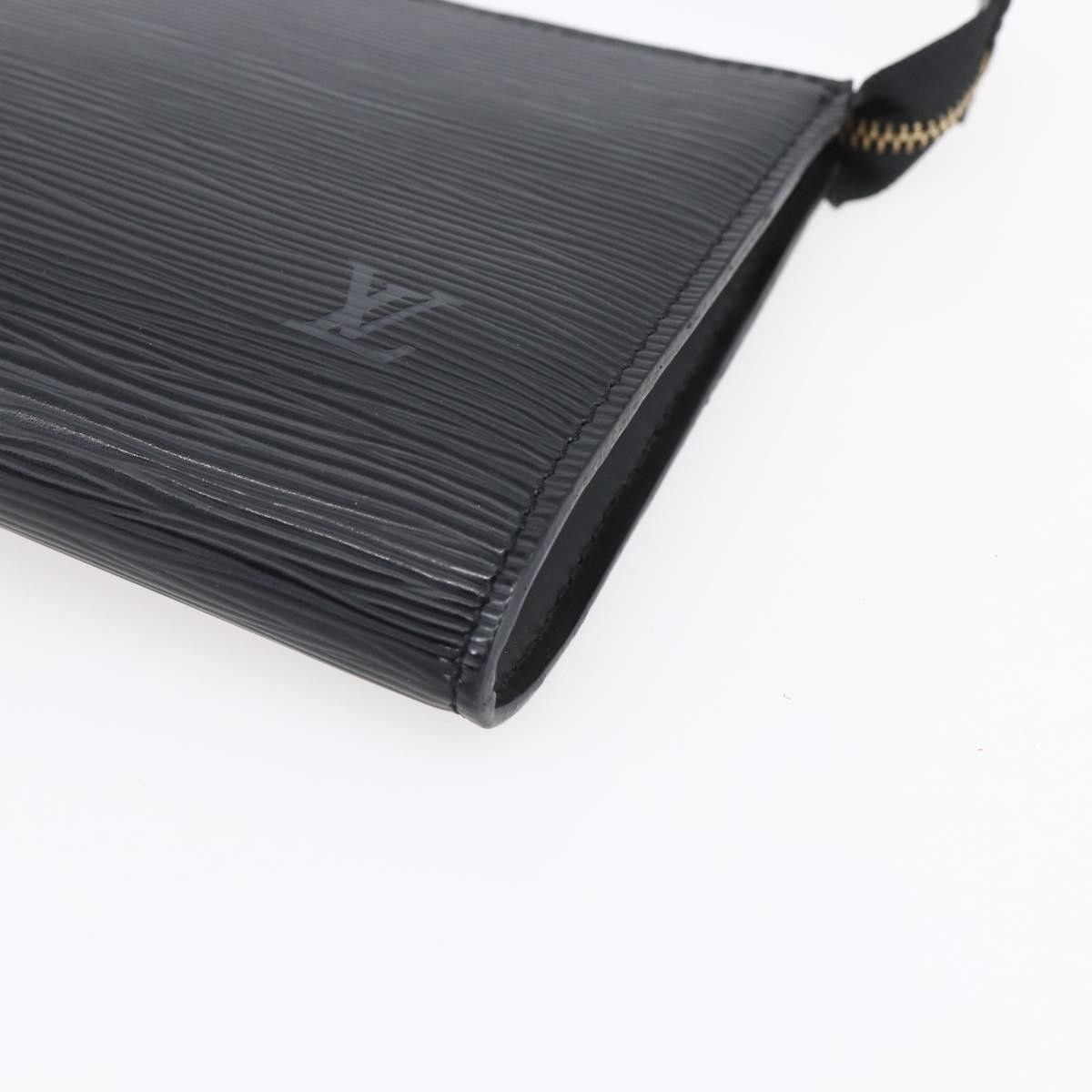 Louis Vuitton Louis Vuitton Pochette Accessoires Epi Leather Size ONE SIZE - 11 Thumbnail