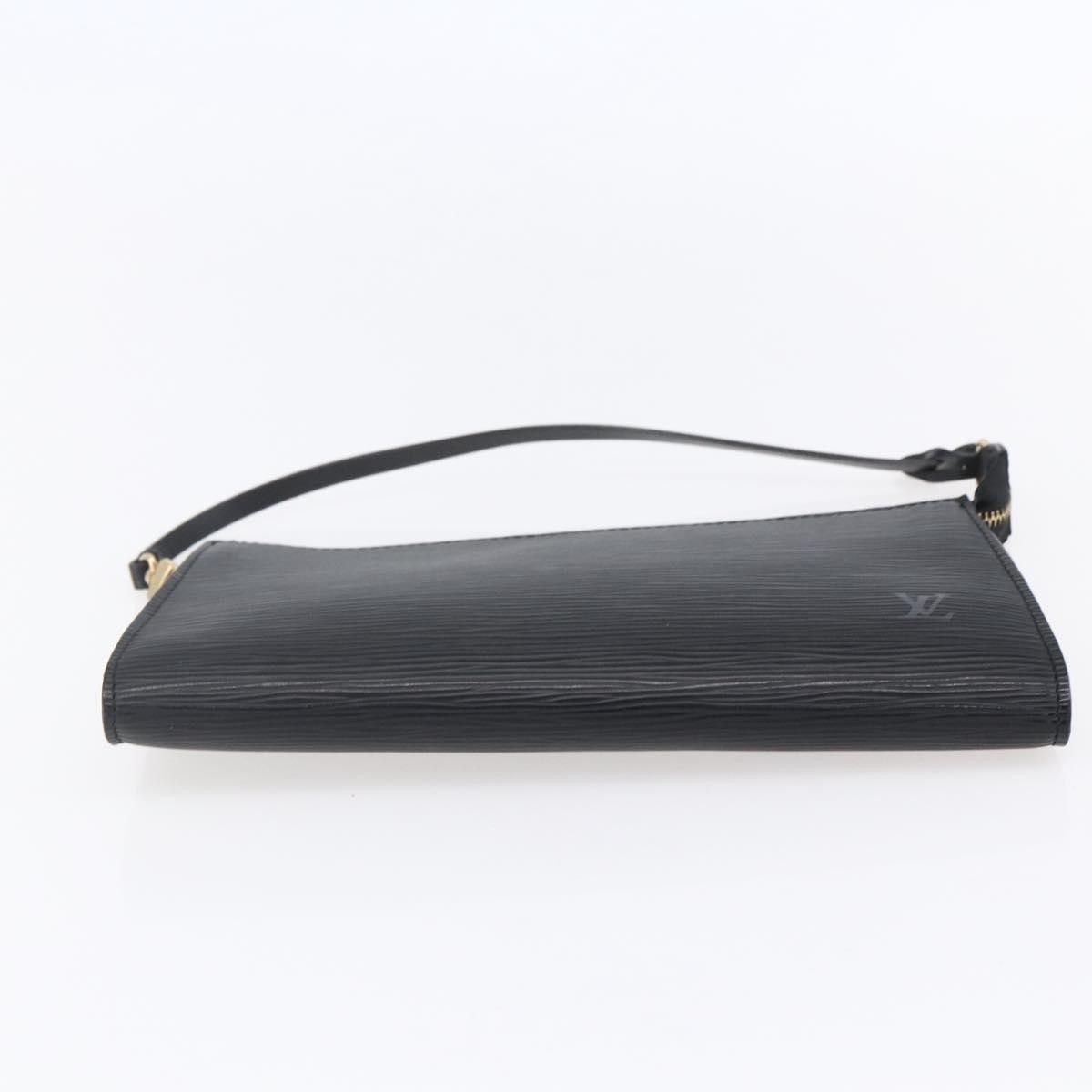 Louis Vuitton Louis Vuitton Pochette Accessoires Epi Leather Size ONE SIZE - 18 Thumbnail