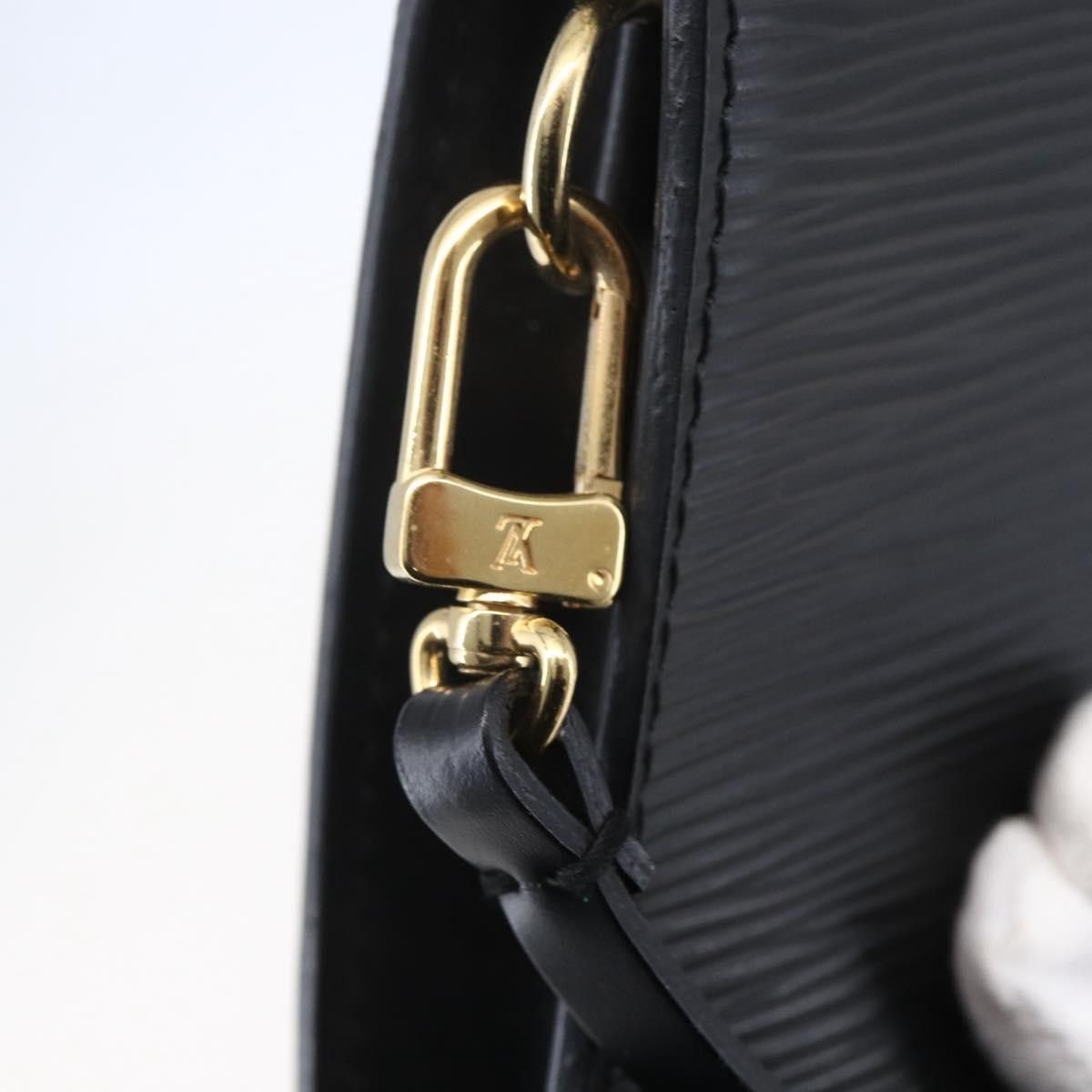 Louis Vuitton Louis Vuitton Pochette Accessoires Epi Leather Size ONE SIZE - 14 Thumbnail