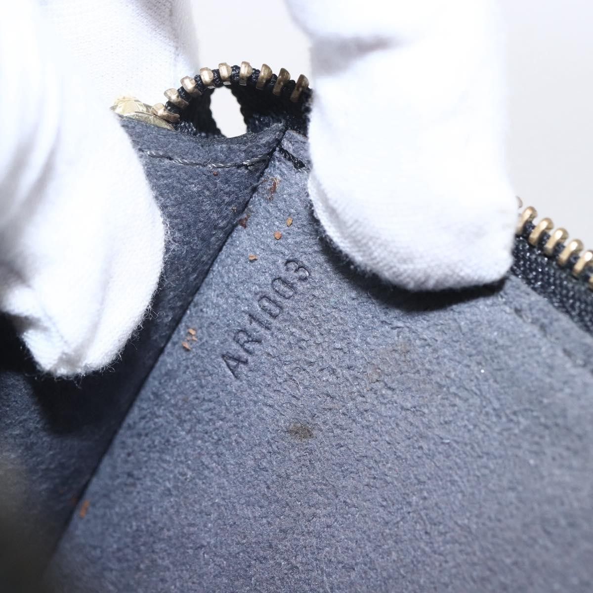 Louis Vuitton Louis Vuitton Pochette Accessoires Epi Leather Size ONE SIZE - 7 Thumbnail