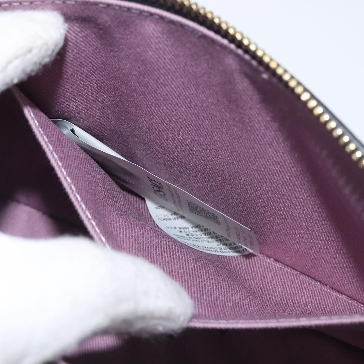 Versace Versace Medusa Shoulder Bag Leather Size ONE SIZE - 19 Thumbnail