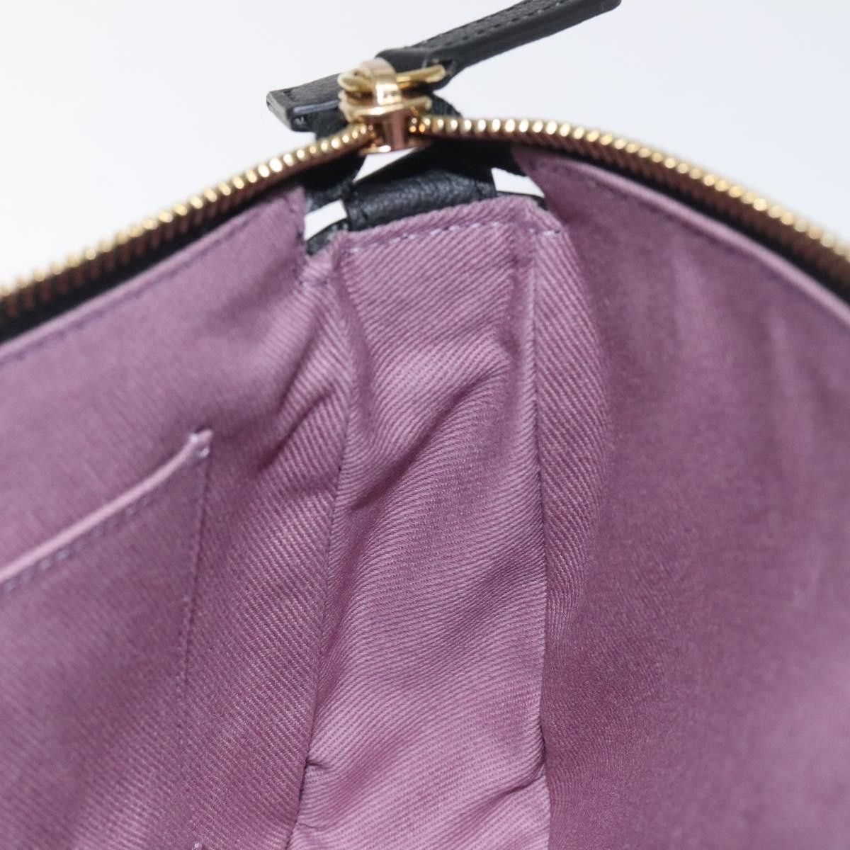 Versace Versace Medusa Shoulder Bag Leather Size ONE SIZE - 22 Thumbnail