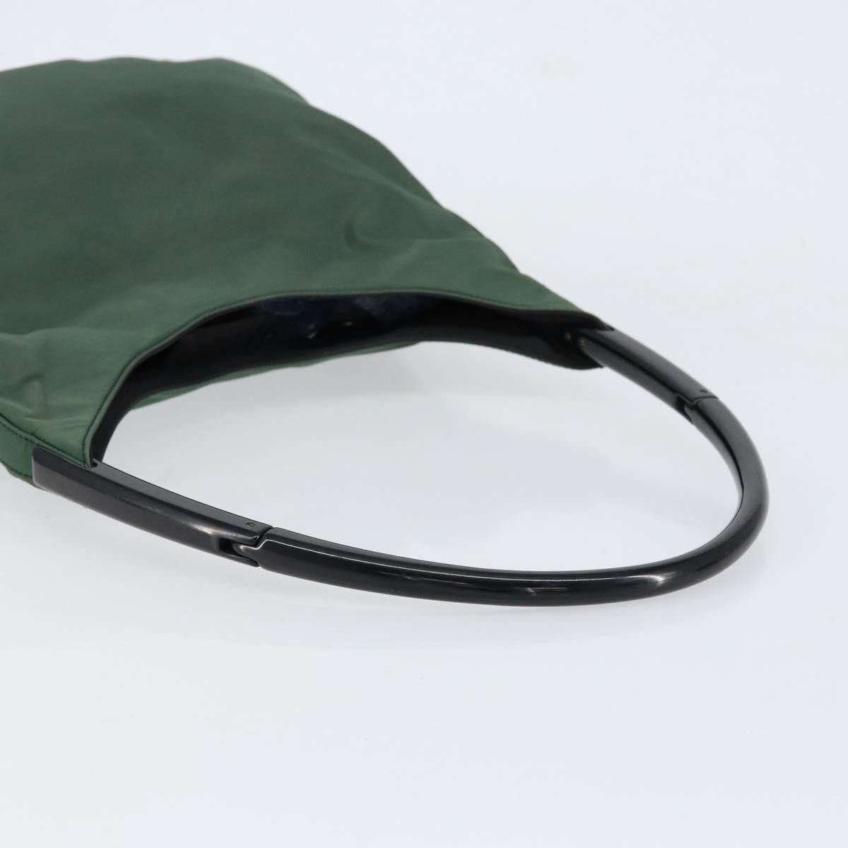 Prada Prada Vintage Shoulder Bag Tessuto Size ONE SIZE - 8 Thumbnail