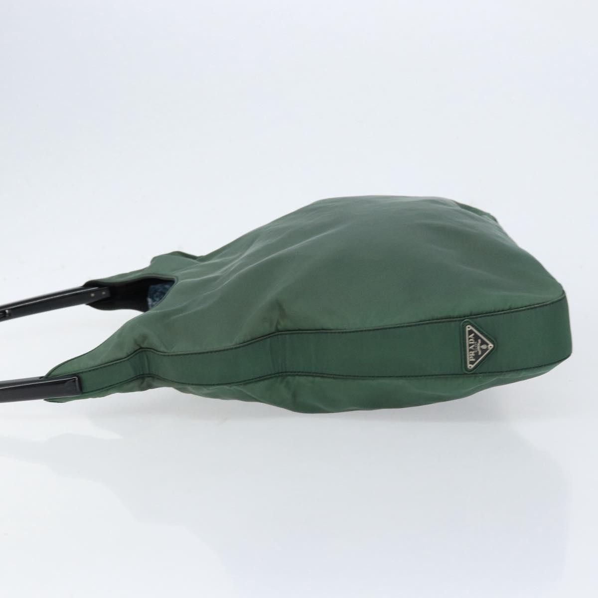 Prada Prada Vintage Shoulder Bag Tessuto Size ONE SIZE - 4 Thumbnail