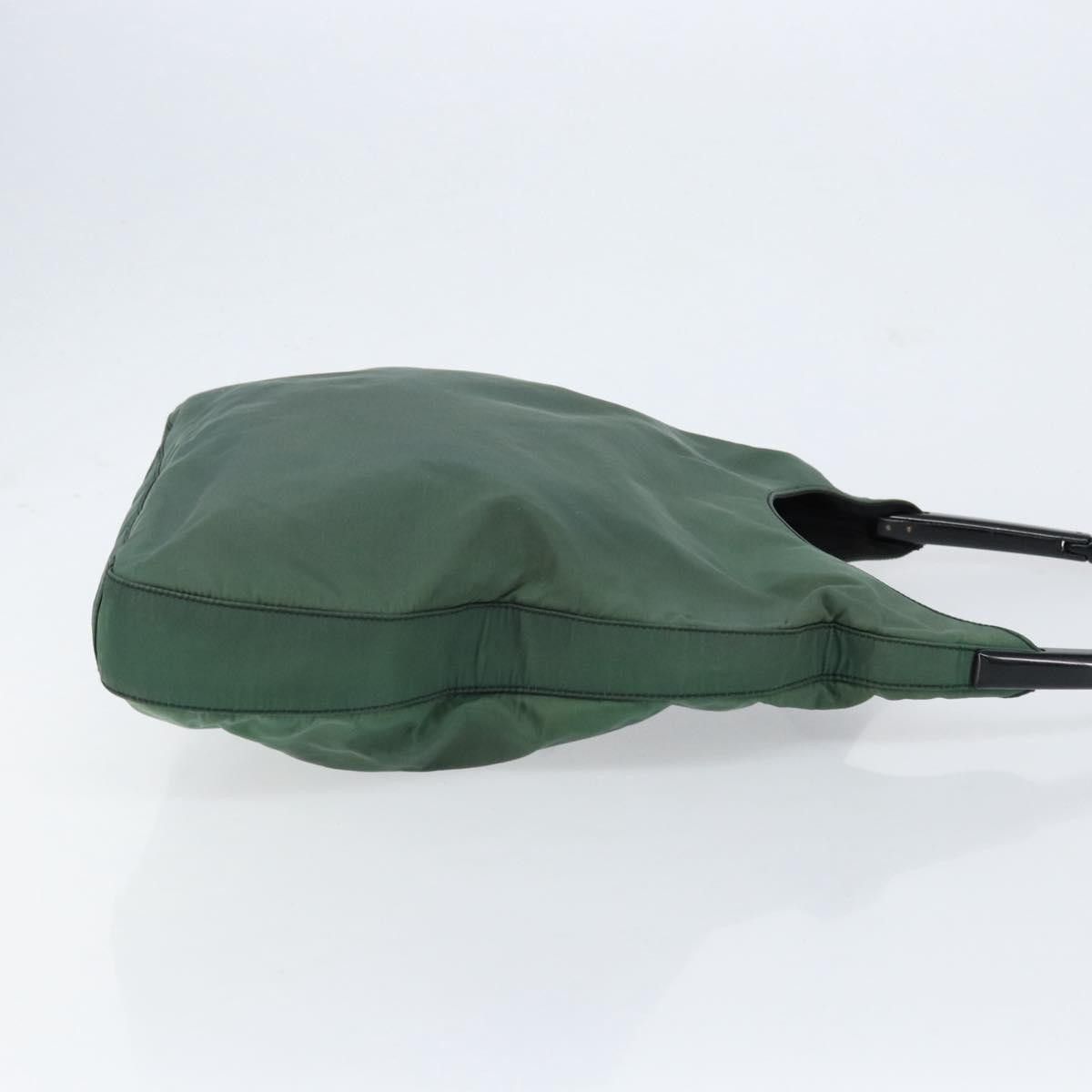 Prada Prada Vintage Shoulder Bag Tessuto Size ONE SIZE - 3 Thumbnail