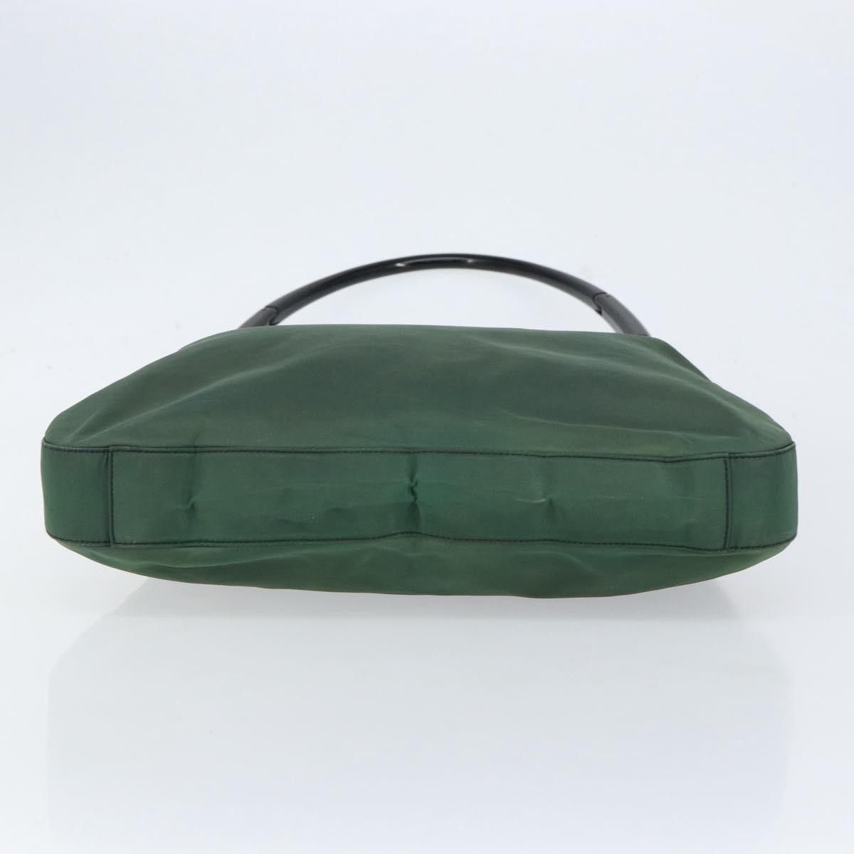 Prada Prada Vintage Shoulder Bag Tessuto Size ONE SIZE - 19 Thumbnail