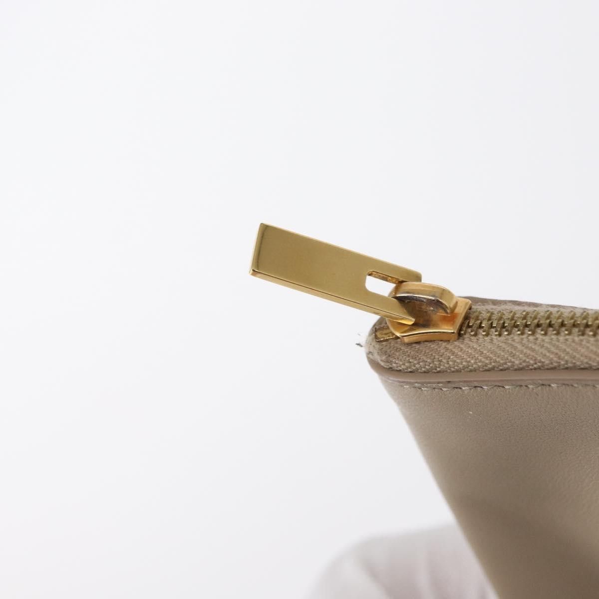 Celine Celine Solo Pouch Leather Size ONE SIZE - 12 Thumbnail