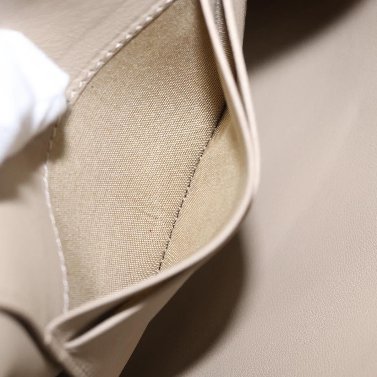 Celine Celine Solo Pouch Leather Size ONE SIZE - 15 Thumbnail