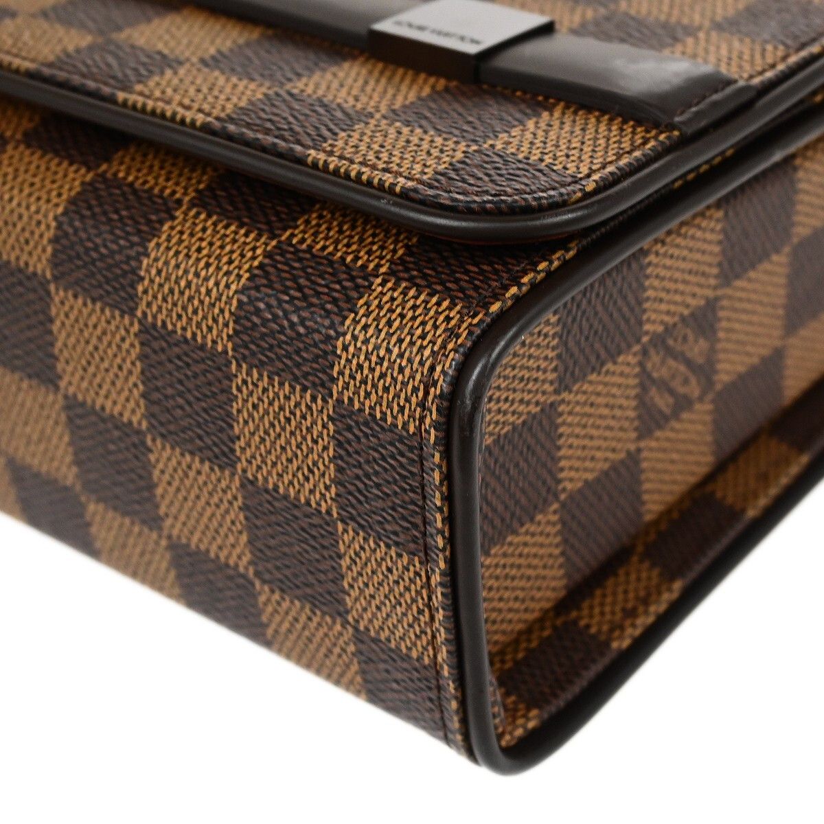 Louis Vuitton Louis Vuitton Tribeca Handbag Damier Size ONE SIZE - 8 Thumbnail