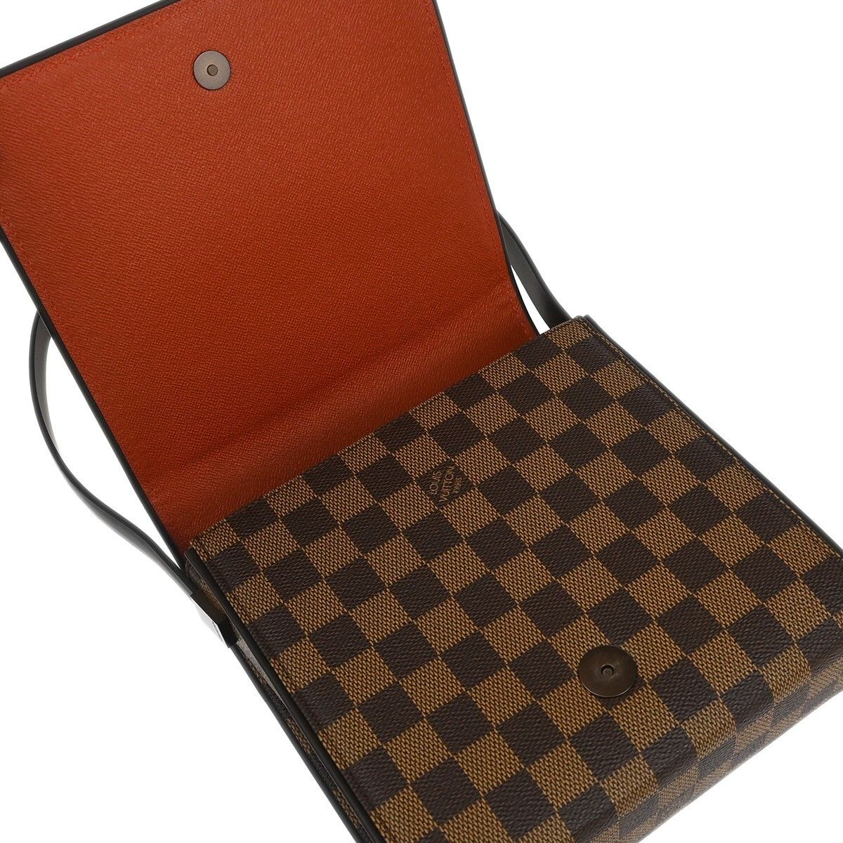 Louis Vuitton Louis Vuitton Tribeca Handbag Damier Size ONE SIZE - 10 Thumbnail