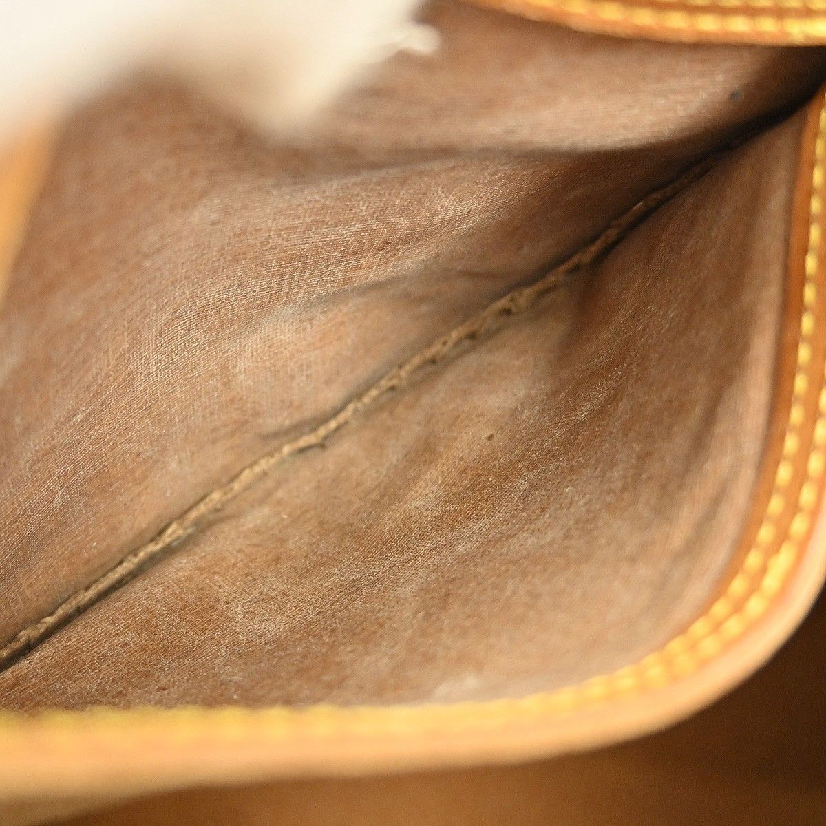 Louis Vuitton Louis Vuitton Speedy Handbag Monogram Canvas Size ONE SIZE - 10 Thumbnail