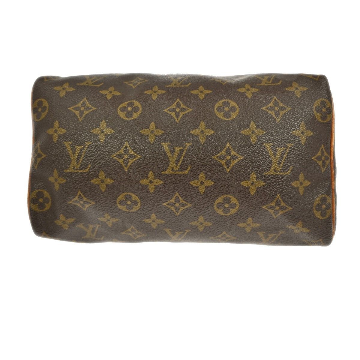 Louis Vuitton Louis Vuitton Speedy Handbag Monogram Canvas Size ONE SIZE - 3 Thumbnail